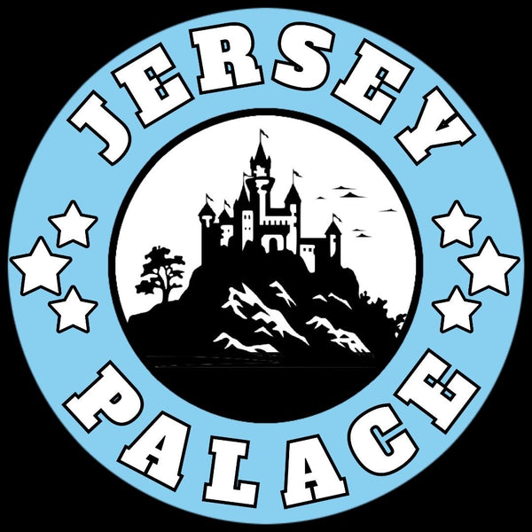 Jersey Palace NZ